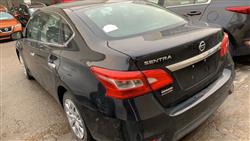 نیسان سێنترا